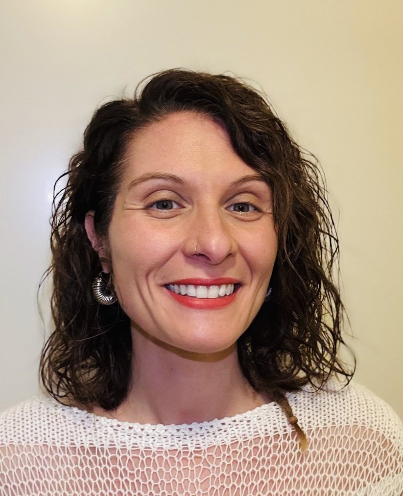 Silvia Camuto, Yogalehrerin bei Yoga-Satya